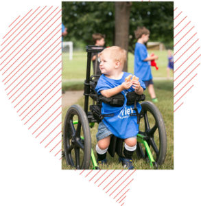 Nonprofit For Kids With Disabilities | Variety KC The Children's Charity