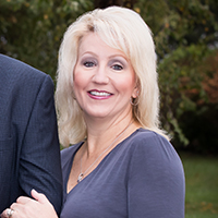 Cindy Chadwick
