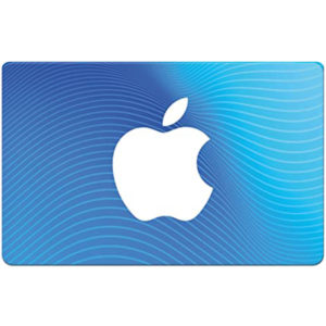 Apple-Gift-Card