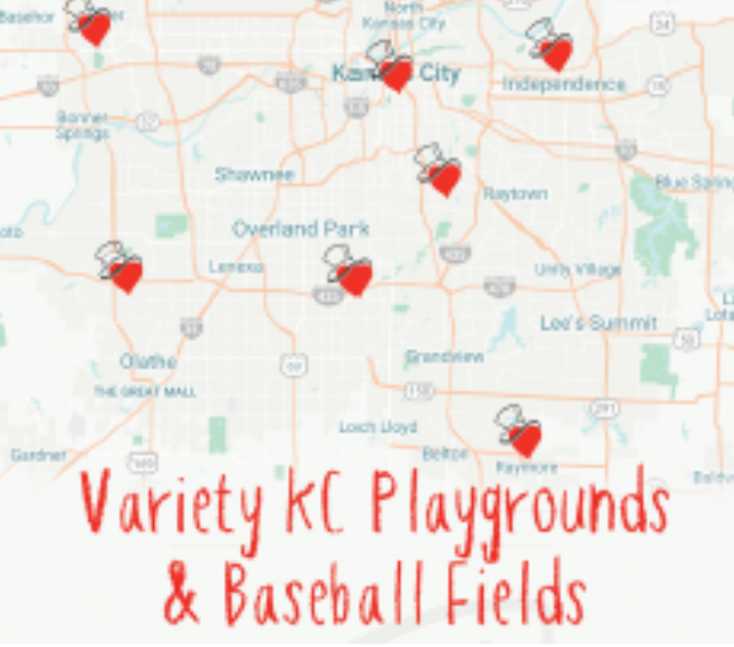 Variety KC Inclusive Playground Guide – FREE download