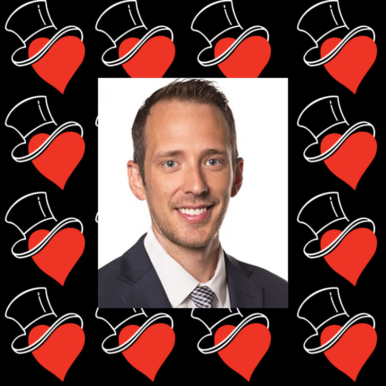 Dr. Mark Fischer