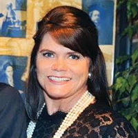 Laurie Ingram