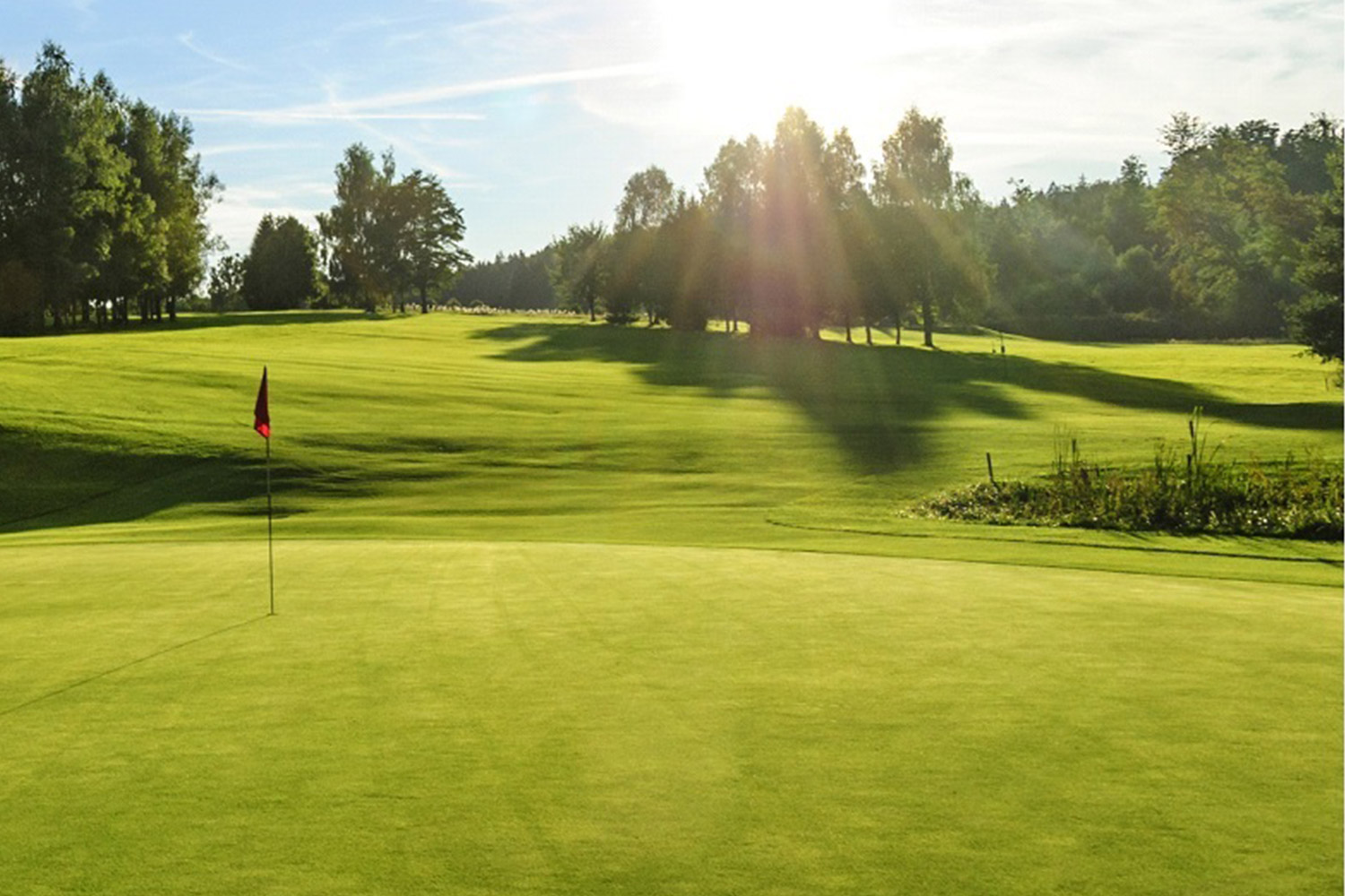 The Kincaid Foundation Golf Tournament Variety KC the Children's Charity