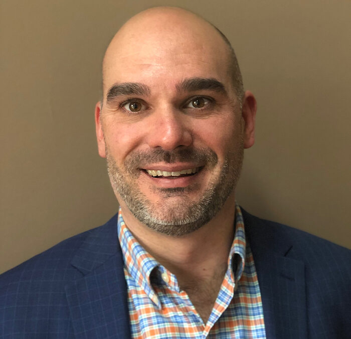 Meet the Staff – Marc