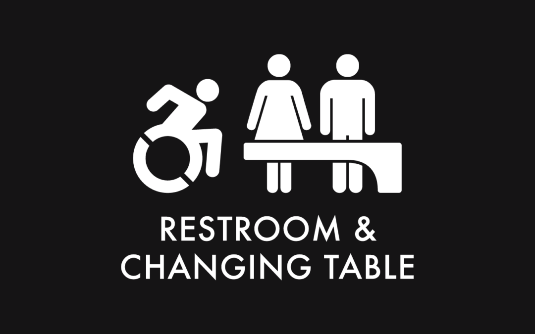 Universal Changing Tables