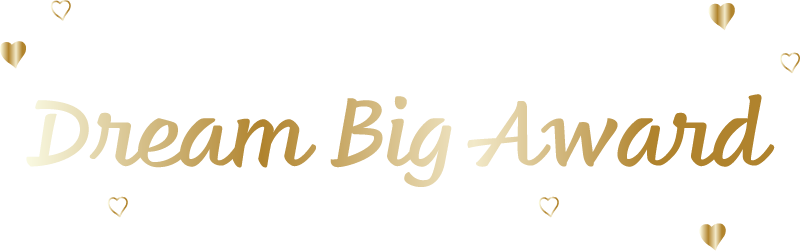 Deborah Wiebrecht Dream Big Award