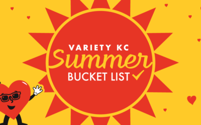 Variety KC Summer Bucket List